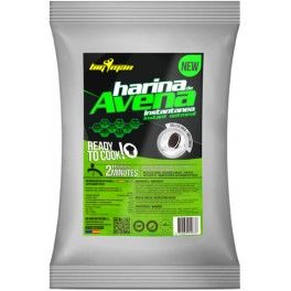 BigMan Harina de Avena Instantanea 1 kg BigMan Harina de Avena Instantanea 1 kg
