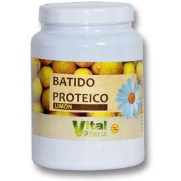 Vital Ball Batido Proteico Sabor Limon 500 Gr
