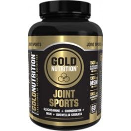 Gold Nutrition Joint Sports 60 tabs Gold Nutrition Joint Sports 60 tabs