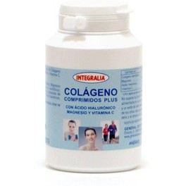 Comprimidos de colágeno Integralia Plus 120 Comp
