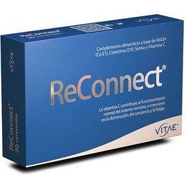 Vitae Reconnect 90 Comp