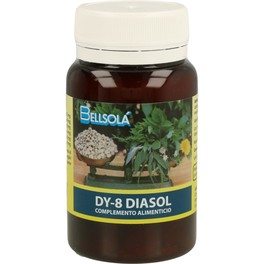 Bellsola Diasol Dy-8 100 Comp