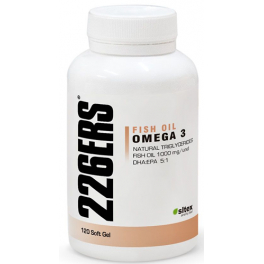 226ERS Fish Oil Omega 3 120 perlas