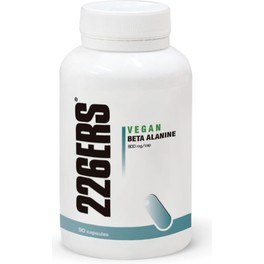 226ERS Veganes Beta Alanin 800 Milligramm 90 Kapseln