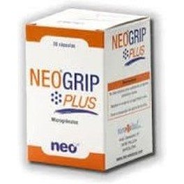 Neo Neogrip Plus 30 Caps