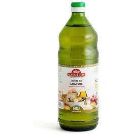 Natursoy Aceite De Girasol 1 Litro