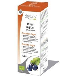 Physalis Ribes Nigrum 100 Ml