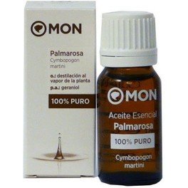 Mon Palmarosa ätherisches Öl 12 ml
