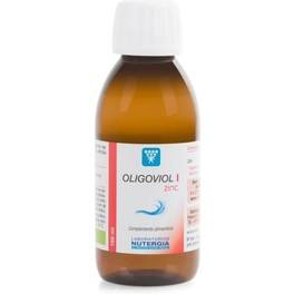 Nutergia Oligoviol I 150ml