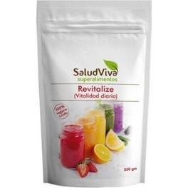 Salud Viva Revitalize 250 Grs.