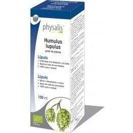 Physalis Humulus Lupulus 100 Ml