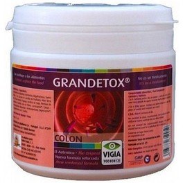 Labialfarma Grandetox Colon Pó 375 gr