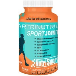 Nutrisport Artrinutril Articulações Esportivas com Colágeno 160 comprimidos