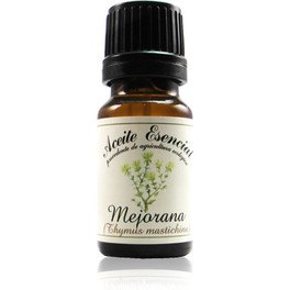 Labiatae Aceite Esencial De Mejorana (Thymus Mastichina) 12
