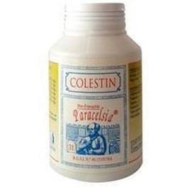Paracelsia 31 Colestin 120 Comp De 950 Mg