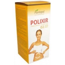Planta Pol Polixir 02 Ed 250 Ml