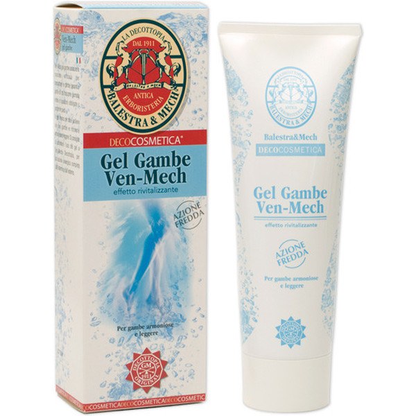 Gianluca Mech Ven-mech Gel 250ml