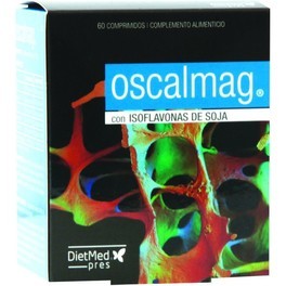 Dietmed Oscalmag 60 Comp