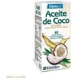 Ynsadiet Aceite De Coco 400 Ml Hijas Del Sol
