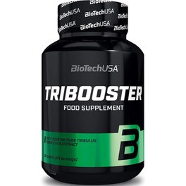 BioTechUSA Tribooster 120 Gélules