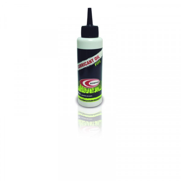 Bompar Aceite Especial Teflon 100 Ml