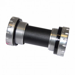 Stronglight Juego De Cazoletas Aluminio Mtb Shimano Standard