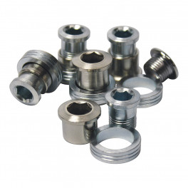 Stronglight 5 Tornillos Triple Speed Light