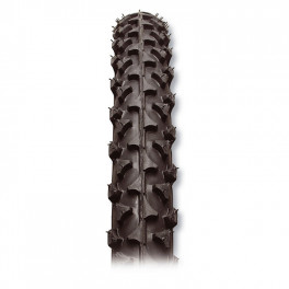 Deestone Cubierta Cross 26x1.90 Negra