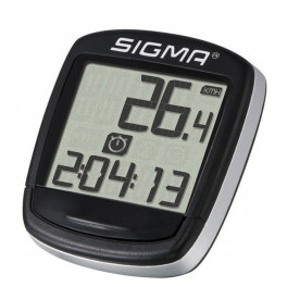 Sigma Cuentakilometros Baseline Bc 500