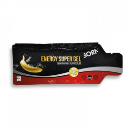 Geboren Super Gel Glucose 12 Einheiten