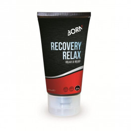 Born Relaxing Recovery Cream 150 ml
