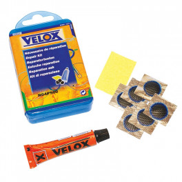 Velox Caja Parches Sport