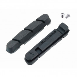 Jagwire Juego De Zapatas Recambio Carretera Sram-shimano A/potencia