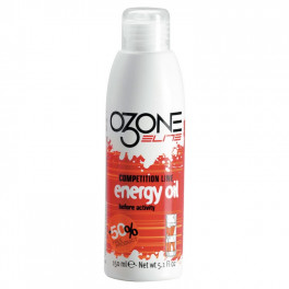 Elite Spray Ozone Energy Oil 150 Ml