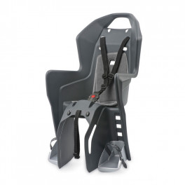 Polisport Portabebe Koolah Cfs Al Portabulto Gris Oscuro/gris