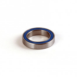Euro Bearings Rodamiento Isb Acero Vmax 6805-2rsc3 (25x37x7)
