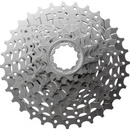 Shimano Cassette Cs-hg400 Argent 9v.(11-28)(11/12/13/14/16/18/21/24/28)