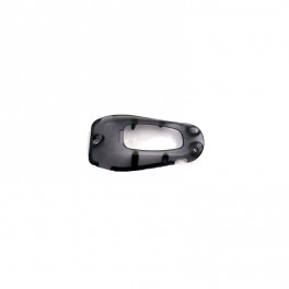 Vision Tapa De Centralita Para Manillar Aero Di2 Metron 5d/6d (con Tornillos Fijacion)
