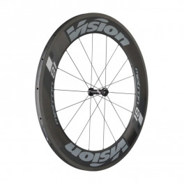 Vision Juego De Ruedas Metron 81 Sl Cubierta Tubeless Ready Sram Xdr Carbono