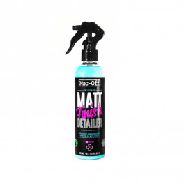 Muc-off Matte Finish Pistolet 250 Ml