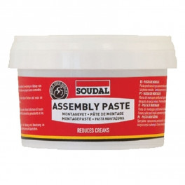 Soudal Montagevet Fles 200 Ml