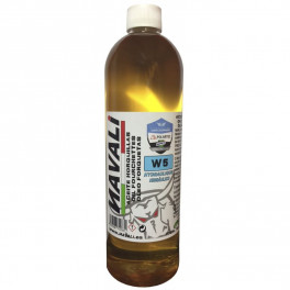 Navali Aceite Horquillas W5-500 Ml