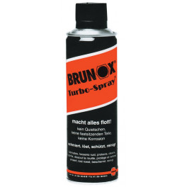 Brunox Spray 5 Funciones Turbo-spray 100 Ml