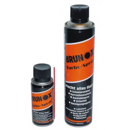 Brunox Spray 5 Funciones Turbo-spray 400 Ml