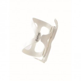 Zefal Portabidon Wiiz Salida Lateral Blanco