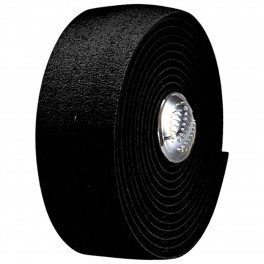 Conjunto de fita para véu Eva Vexgel preto
