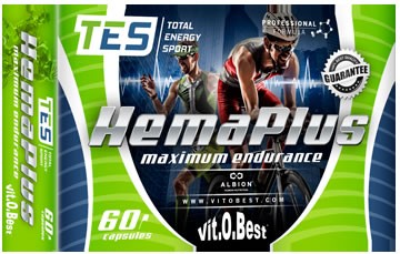 VitOBest HemaPlus 60 caps VitOBest HemaPlus 60 caps