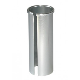 Ergotec Casquillo Reductor Para Tija De Sillin De 29.8 A 27.2 - 80 Mm