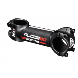 Itm Potencia A-head Alcor 80 Aluminio 10º 1/8 31.8 Mm-120 Mm Negro
