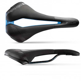 Selle Italia Sillin X-lr E-bike Superflow Negro/azul L3
